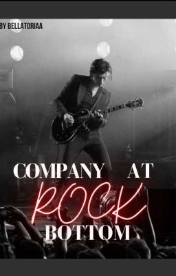 Company at Rock Bottom