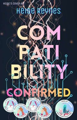 Compatibility Confirmed | Romantic SciFi