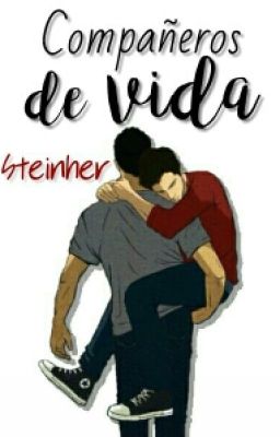 COMPAÑEROS DE VIDA - Sterek, Sciam M-PREG