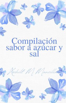 Compilación sabor a azúcar y sal