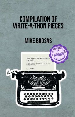 Compilation of Write-A-Thon Pieces