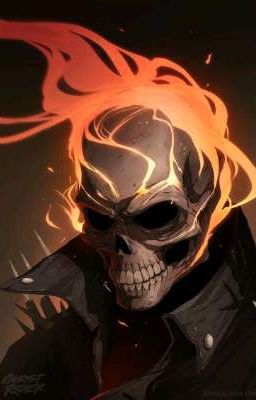 Complacer al diablo (Ghost Rider) 