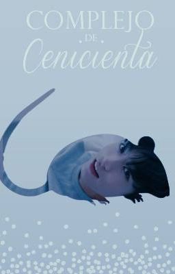 Complejo de Cenicienta ➵ Jungkook