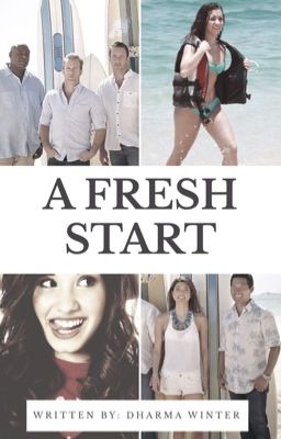 (Complete) A Fresh Start - Hawaii Five-0