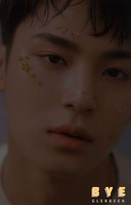 【﻿complete】bye : k.mingyu