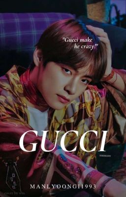 [COMPLETE] Gucci || Kim TaeHyung