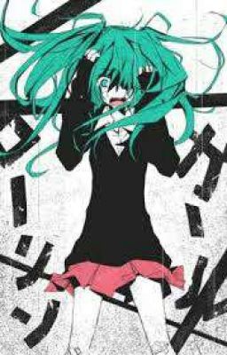 (Complete) Miku Hatsune {ROLLING GIRL}