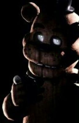 (COMPLETE) Secrets Within (Five Nights at Freddy's fanfiction)