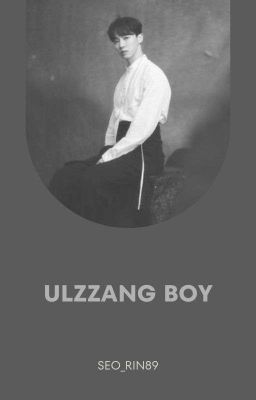 [COMPLETE]Ulzzang Boy