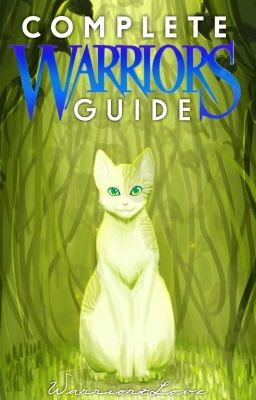 Complete Warriors Guide