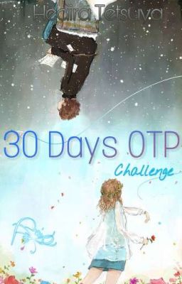 [Completed] 30 Days OTP Challenge