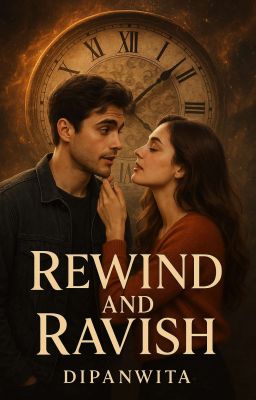 🆁🅴🆆🅸🅽🅳 🅰🅽🅳 🆁🅰🆅🅸🆂🅷 [ Completed ]