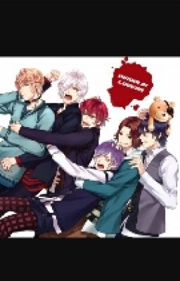  { Completed} ( Diabolik Lovers ) Scenarios Reactions Or Dares