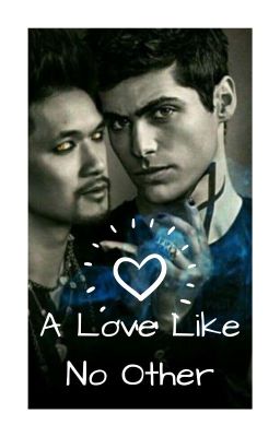 COMPLETED - Malec: A Love Like No Other 