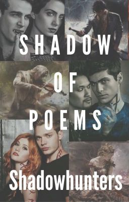 COMPLETED - Shadow of Poems (TSC)