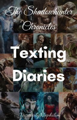 COMPLETED - Texting Diaries (TSC)