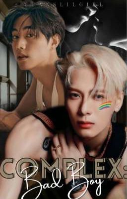 COMPLEX: Bad Boy [markson]