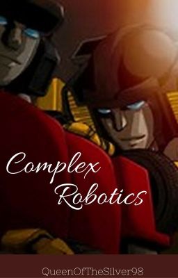 Complex Robotics