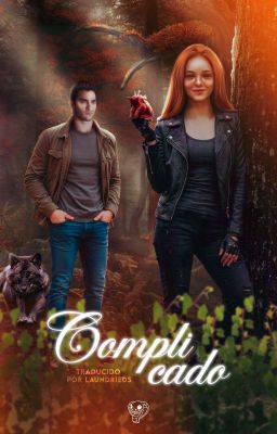 COMPLICADO | derek hale