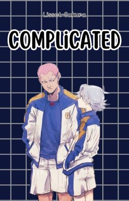 Complicated [SomeFubu] (Oneshot)