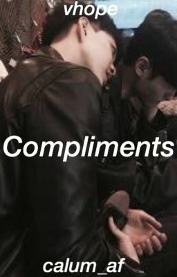 compliments ☪ vhope