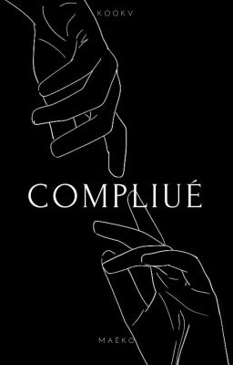 ❝Compliqué❞ | KookV