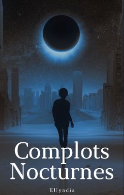 Complots Nocturnes [tome 2]