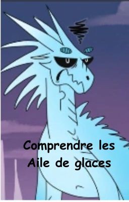 Comprendre les Aile de glace.