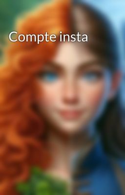 Compte insta