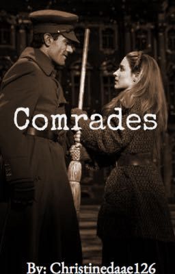 Comrades (Complete) 