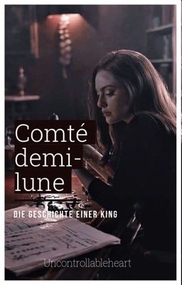 Comté demi-lune /~Rumtreiber