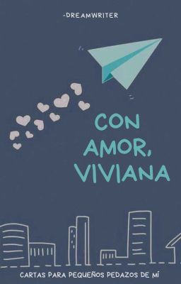 Con amor, Viviana #ConcursoDT