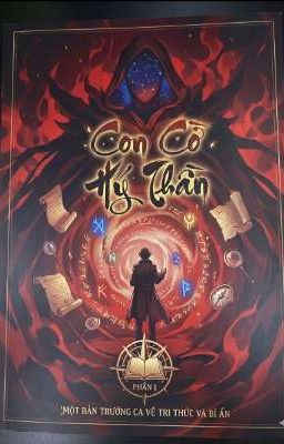 Con Cờ Hý Thần