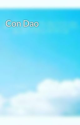 Con Dao