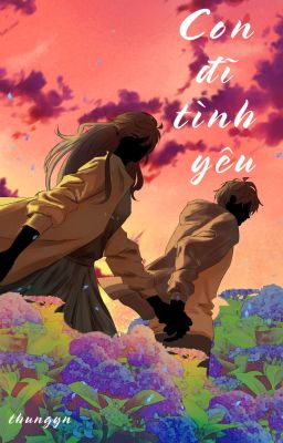 Con Đĩ Tình Yêu (Ngoài Lề)