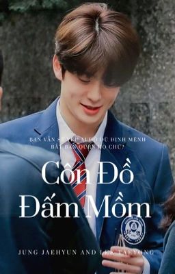 Côn đồ đấm mồm - JaeYong