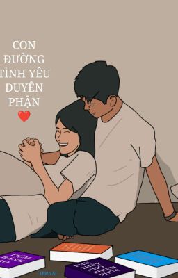 Con đường tình yêu duyên phận 