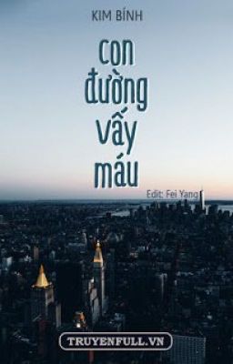 Con Đường Vấy Máu