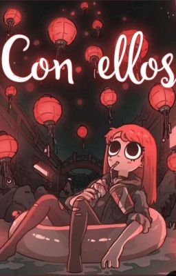 Con Ellos (Countryhumans x Lectora)