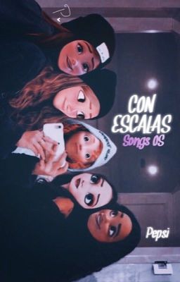 Con escalas [Music and me]