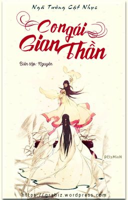 Con gái gian thần