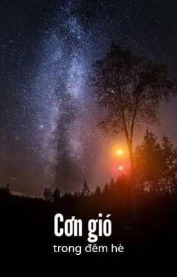 Cơn gió trong đêm hè