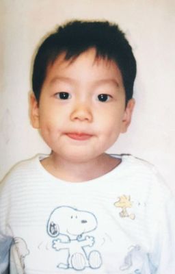 Con lựa được ba nhỏ rồi!