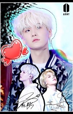 ✨Con Mều Của Min Yoongi✨[SuMin]