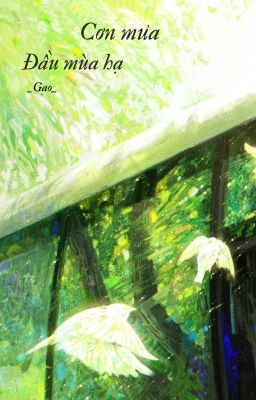 Cơn Mưa Đầu Mùa Hạ