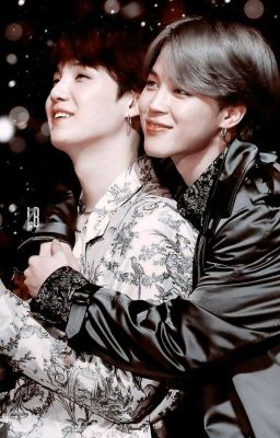 Cơn Mưa Duyên Phận [ YoonMin ]