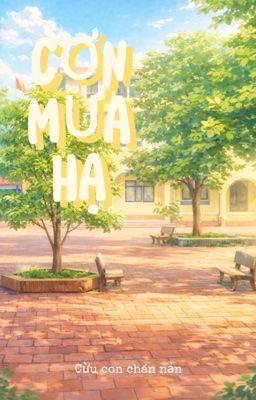 CƠN MƯA HẠ