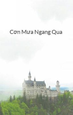 Cơn Mưa Ngang Qua