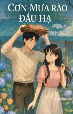 Cơn Mưa Rào Đầu Hạ