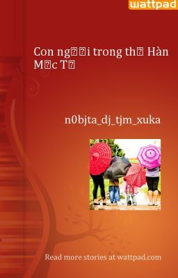 Con người trong thơ Hàn Mặc Tử